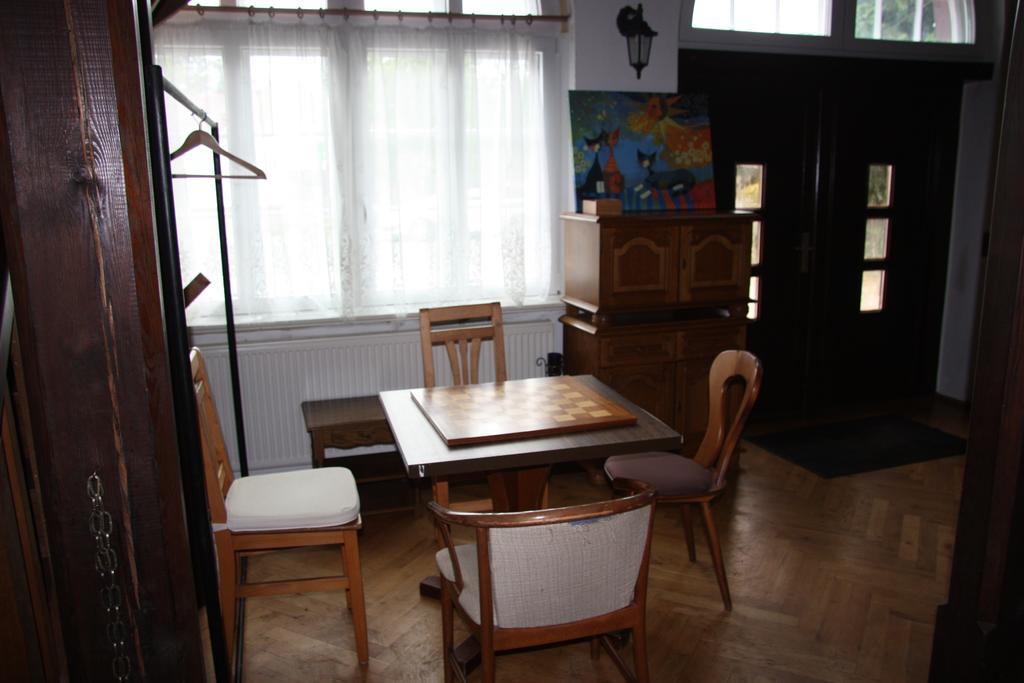 Hotel Zum Goldenen Stern Leibsch Luaran gambar